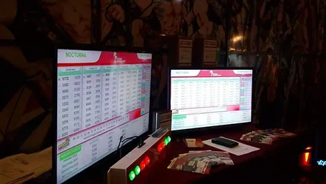 Ejemplo 60 de resultados y funciones de Tableros en Vivo