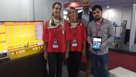 Ejemplo 61 de resultados y funciones de Tableros en Vivo