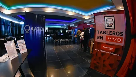 Ejemplo 63 de resultados y funciones de Tableros en Vivo